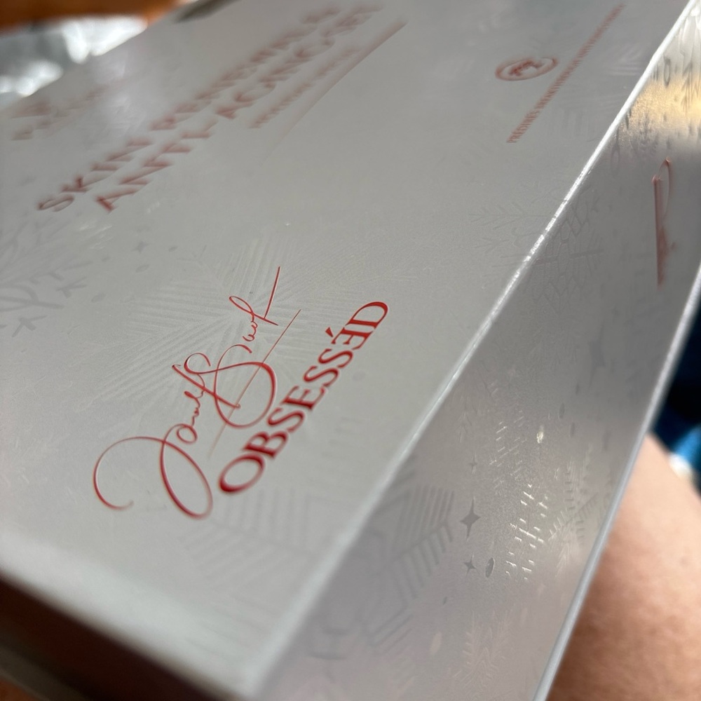 Skin Renewal & Anti-Aging Set  BNIB - Picture 10 of 15